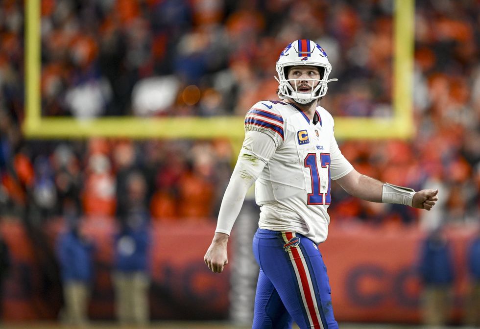 Josh Allen