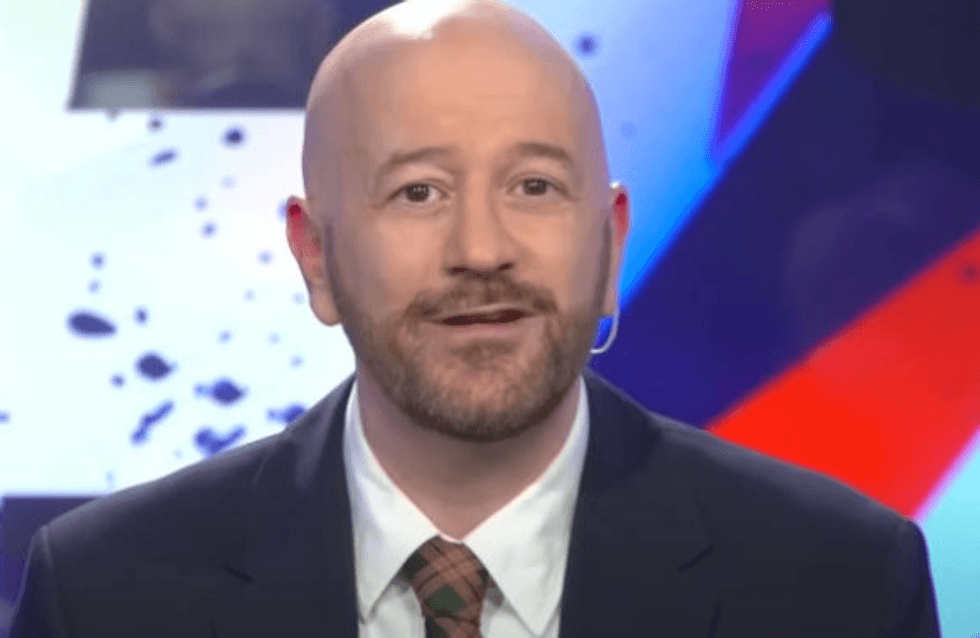 Josh Howie