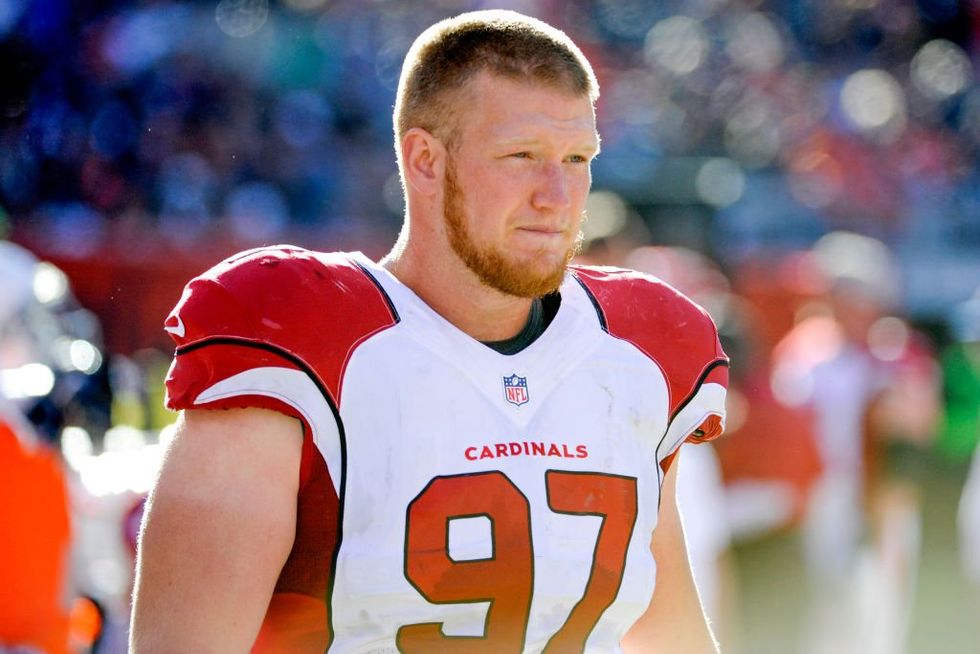 Josh Mauro