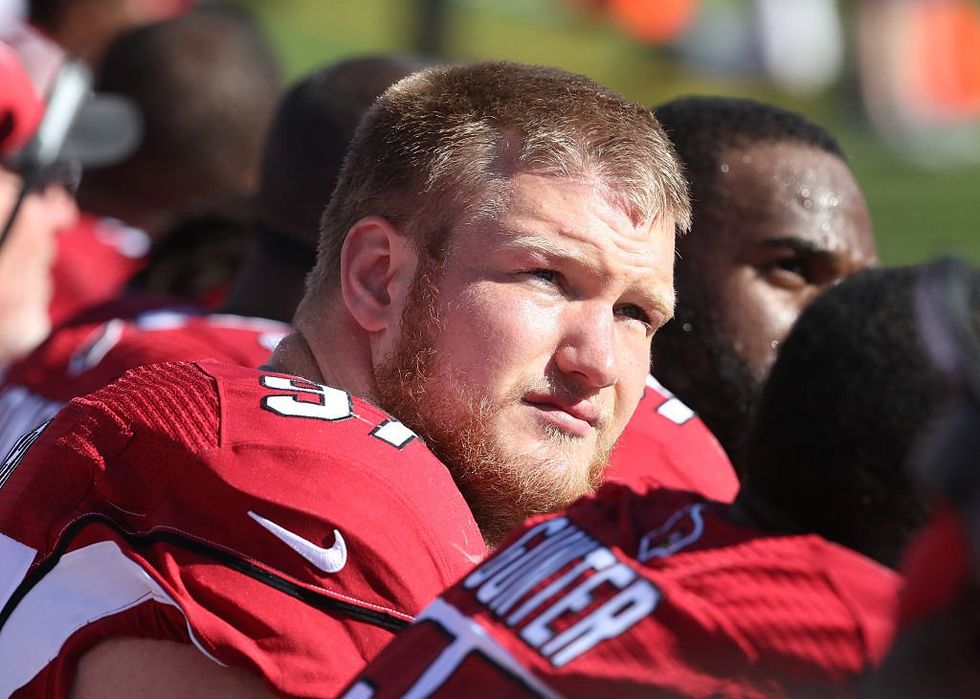Josh Mauro