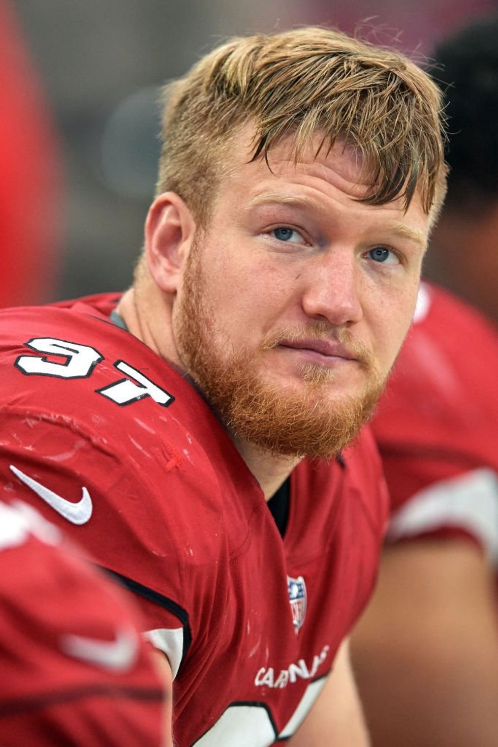 Josh Mauro