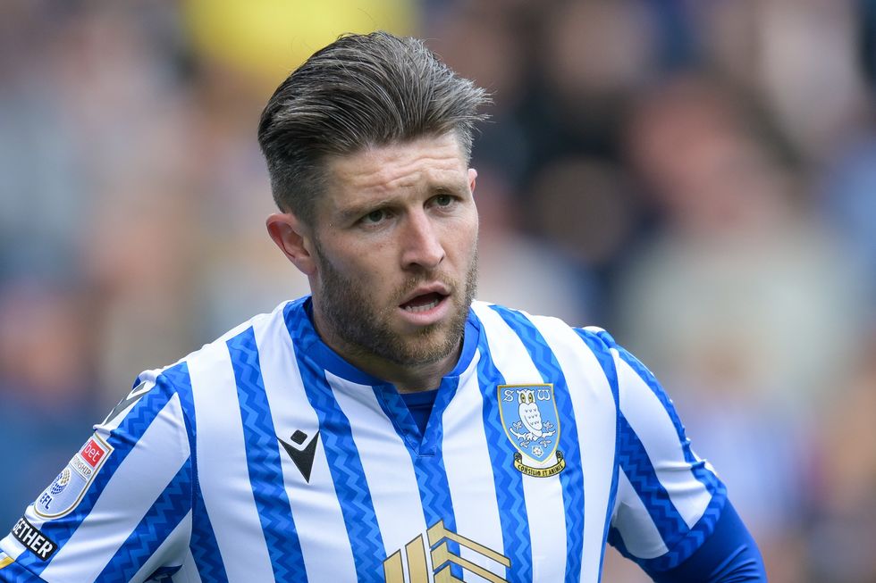 Josh Windass