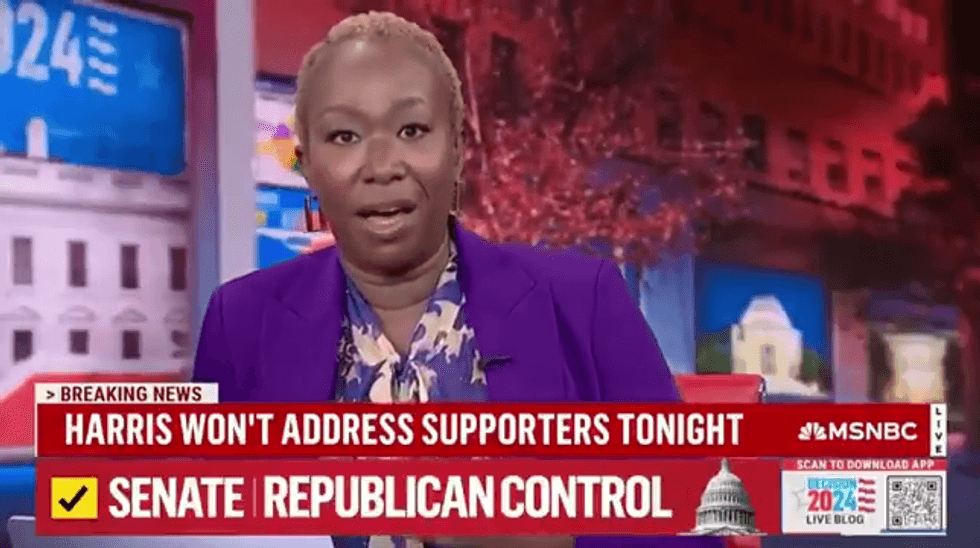 Joy Reid