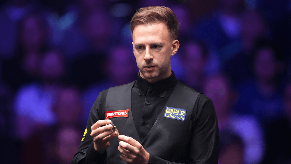 Judd Trump