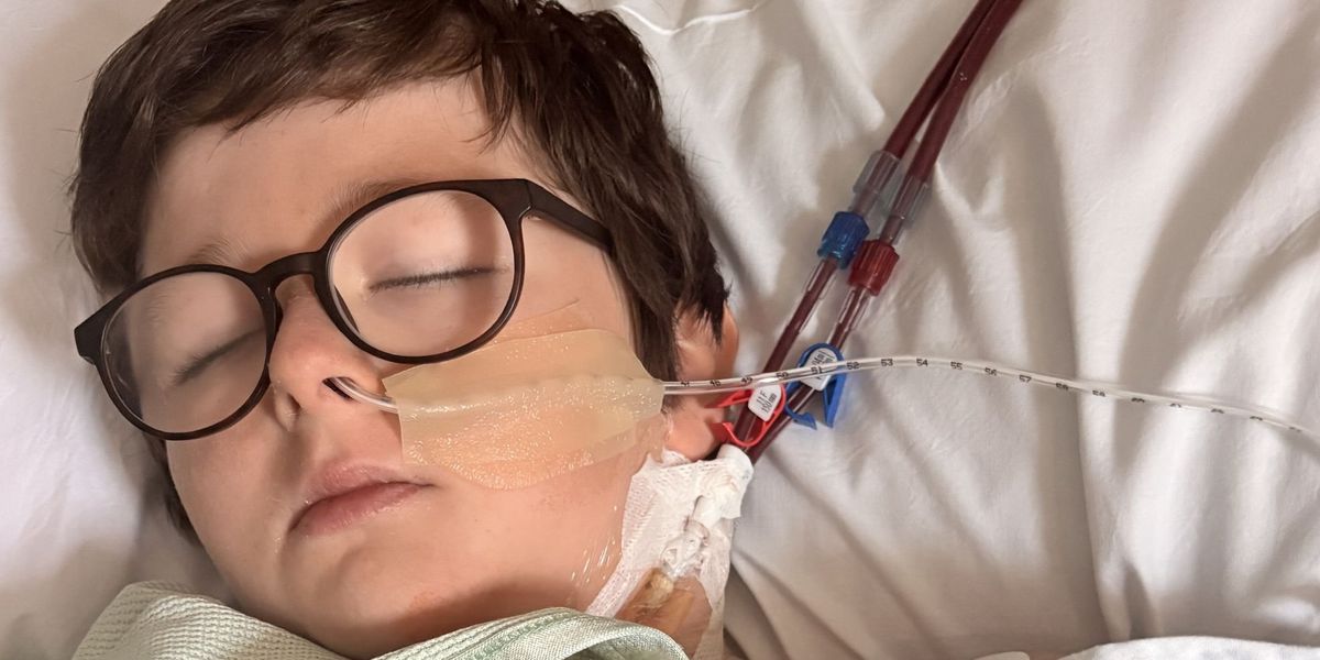 British boy, 10, nearly died when 'Egypt belly' during EasyJet holiday turned out to be E. coli