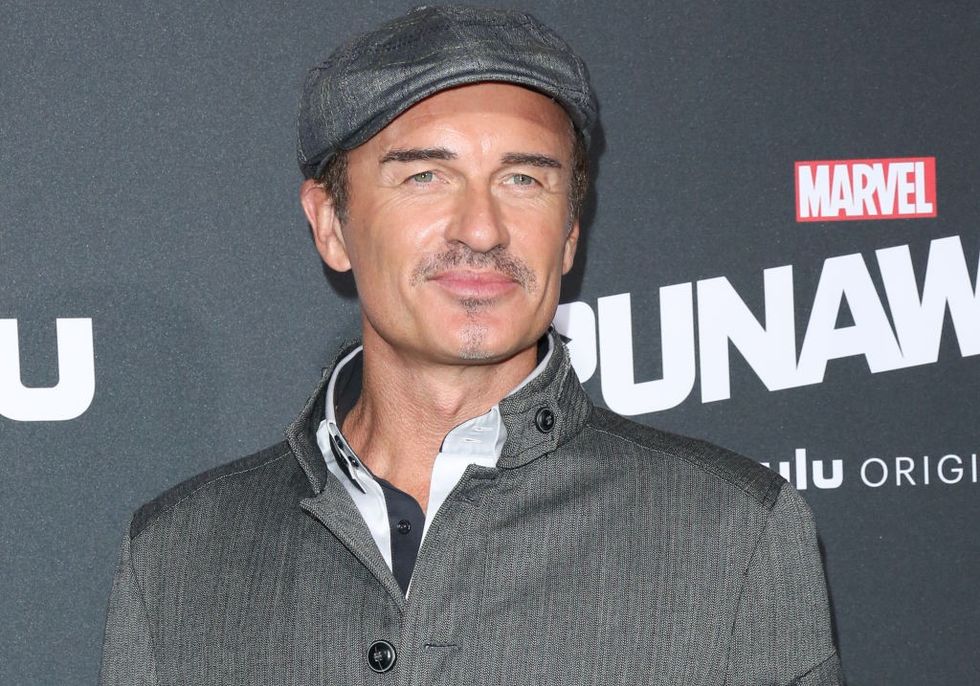 Julian McMahon