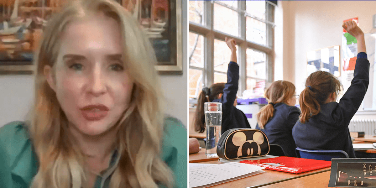 Teachers blast Labour plan to brush teeth in schools: ‘Not here to potty train your children!’