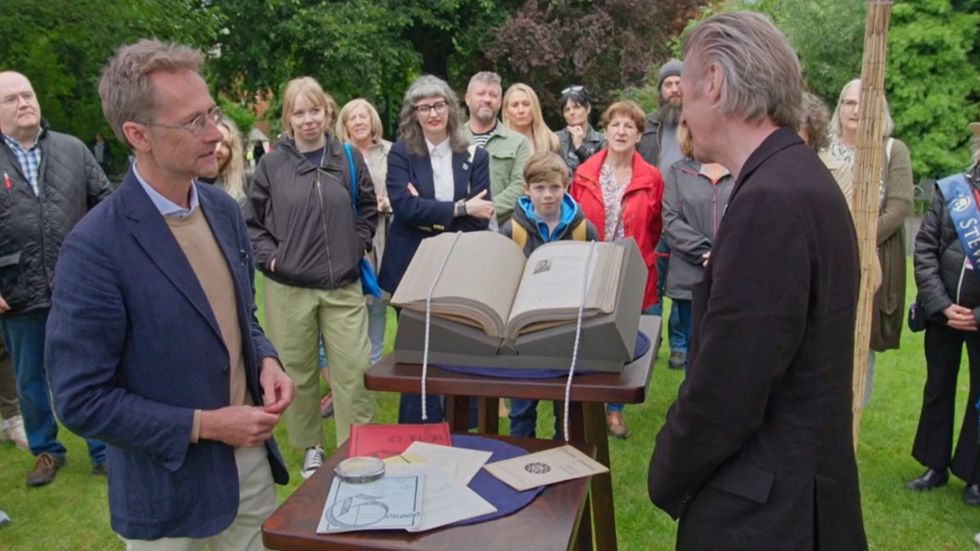 Justin Croft values the Seamus Heaney collection