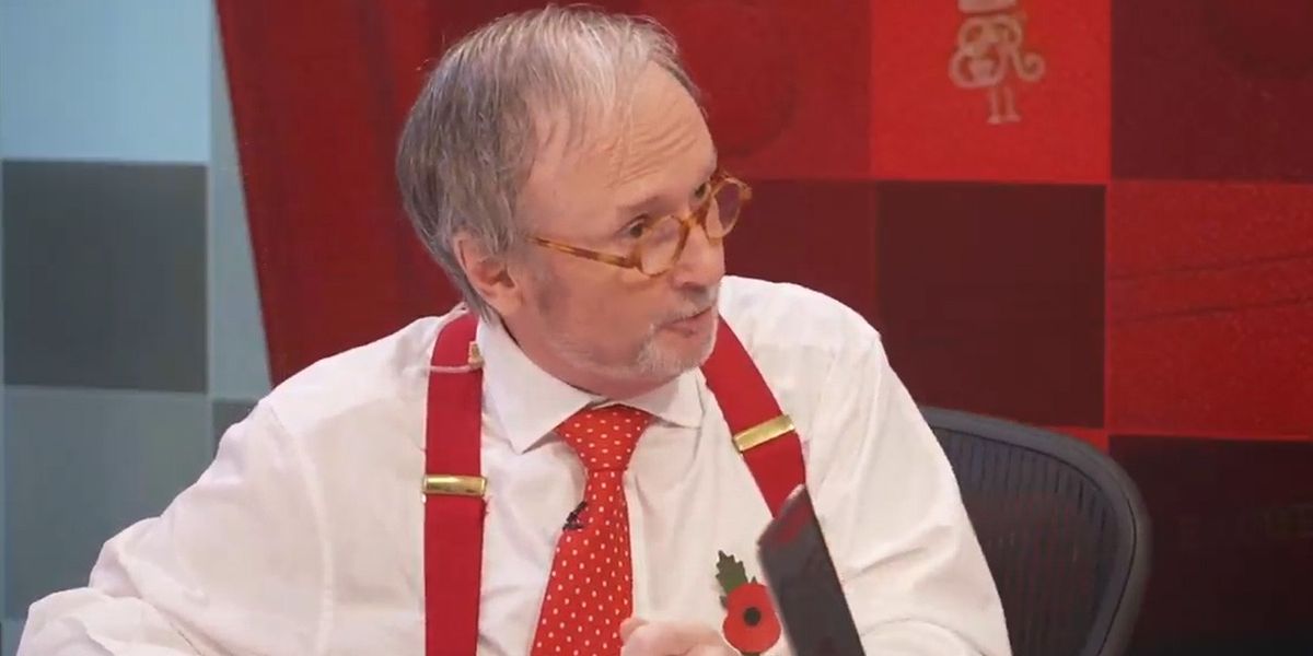 Budget 2024: National Insurance threat as top economist outlines ‘serious concern’ for small businesses