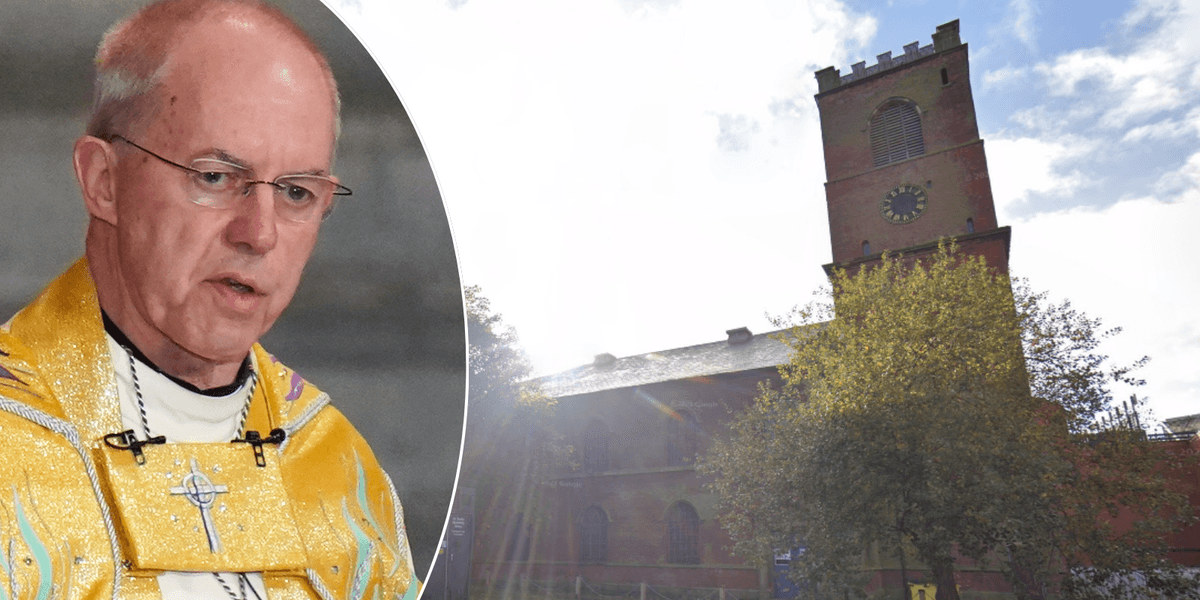 Church of England puts swift end to conversion of Grade II-listed building into mosque