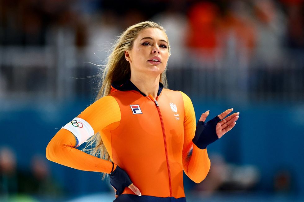 Jutta Leerdam