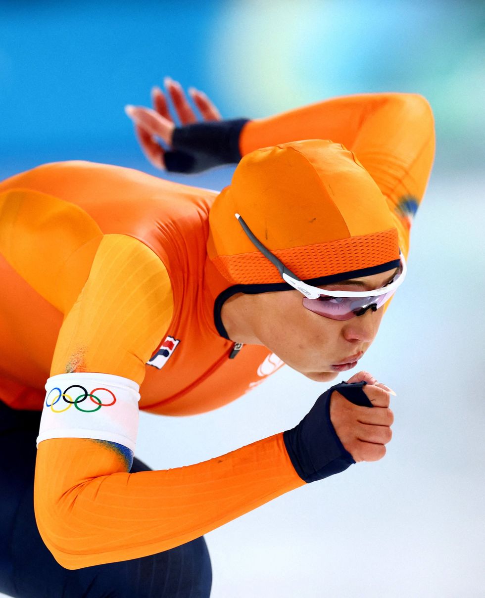 Jutta Leerdam
