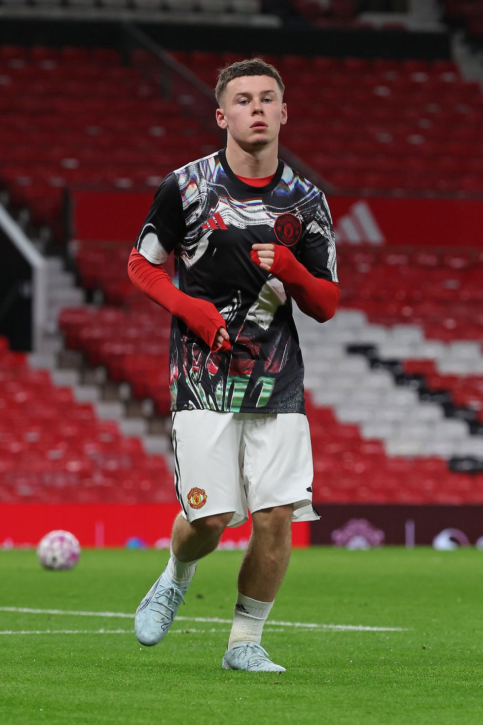 Kai Rooney
