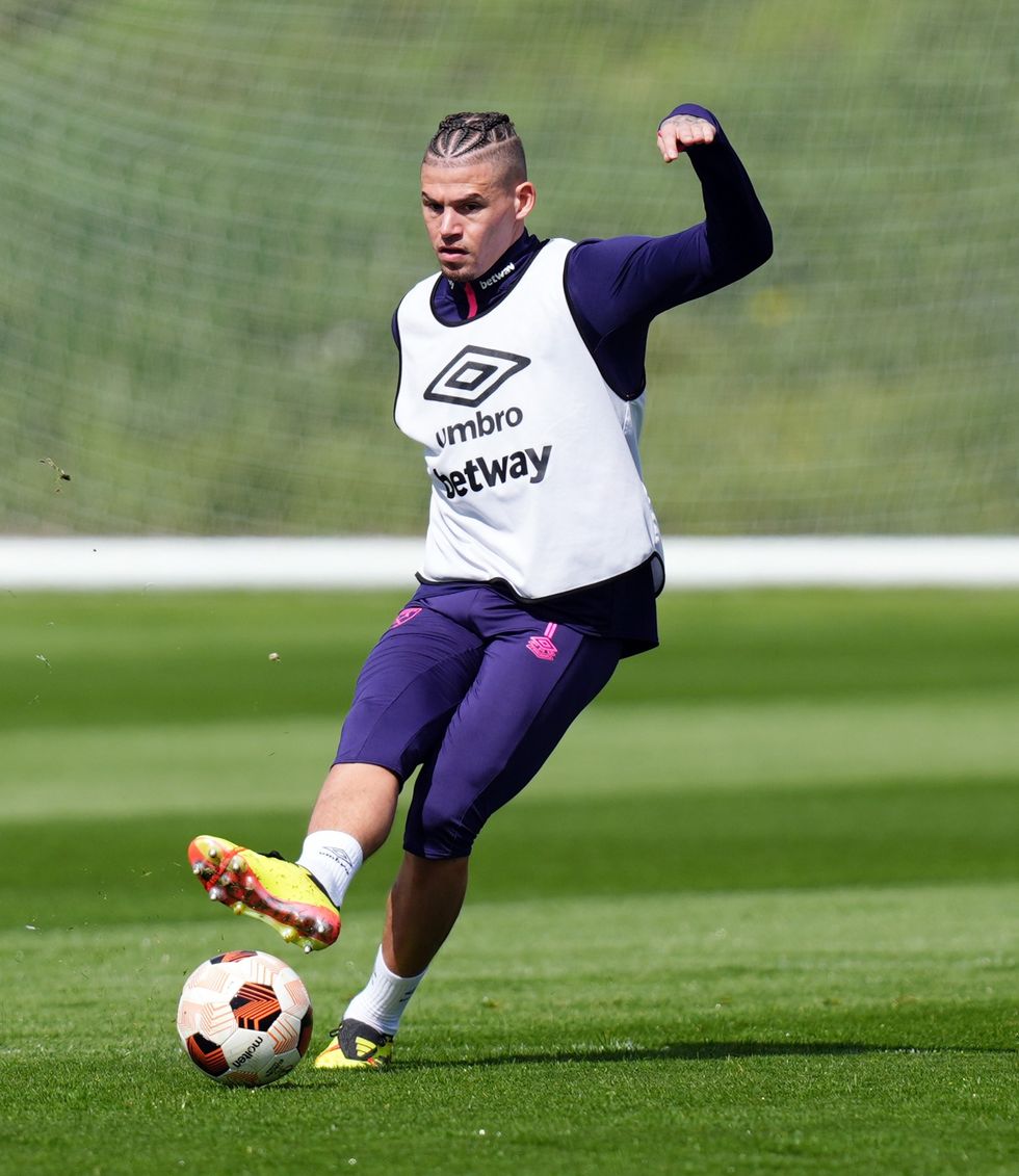 Kalvin Phillips
