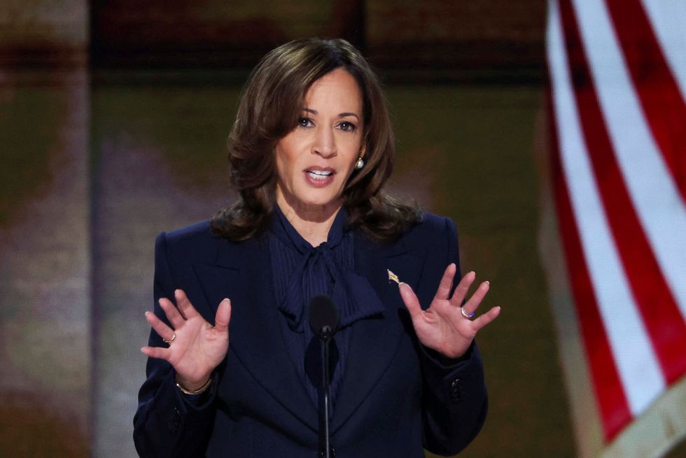 Kamala Harris