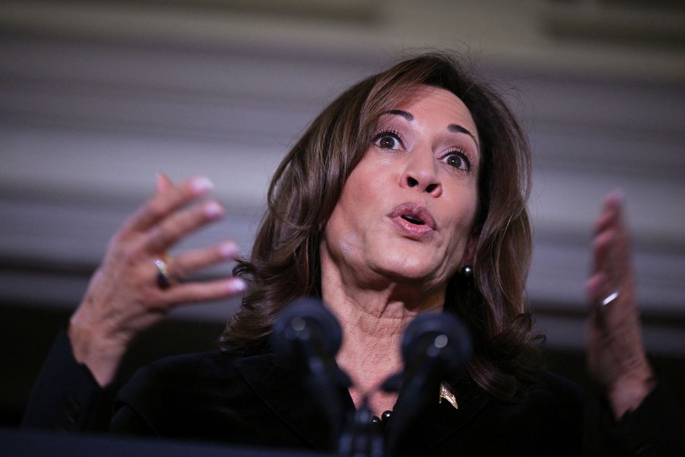 Kamala Harris