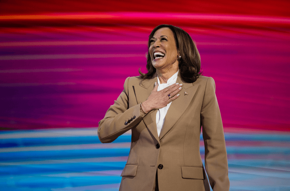 Kamala Harris