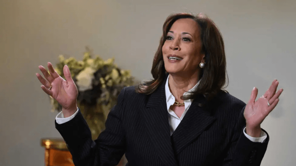 Kamala Harris