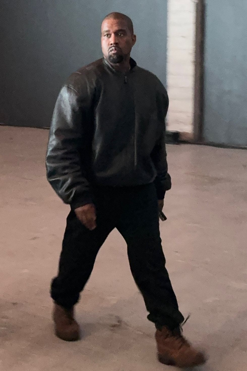 Kanye West