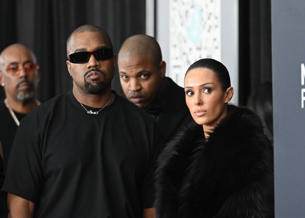 Kanye West