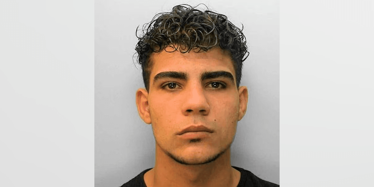 Failed Egyptian asylum seeker who raped schoolgirl, 14, says he cannot be deported because he is bisexual