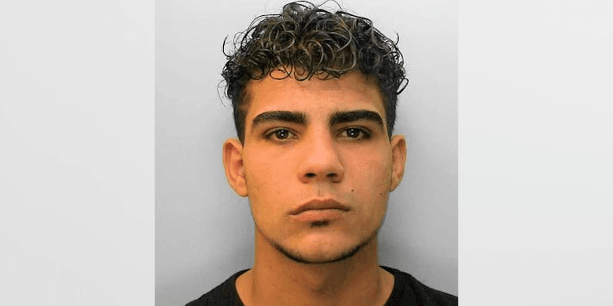 Asylum seeker who raped teenage girl, 14, ordered to leave Britain after falsely claiming to be bisexual