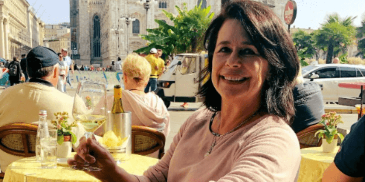 Pensioner charged after Briton stabbed to death in serene French village