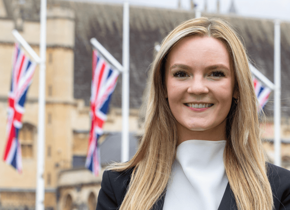 Kate Dearden