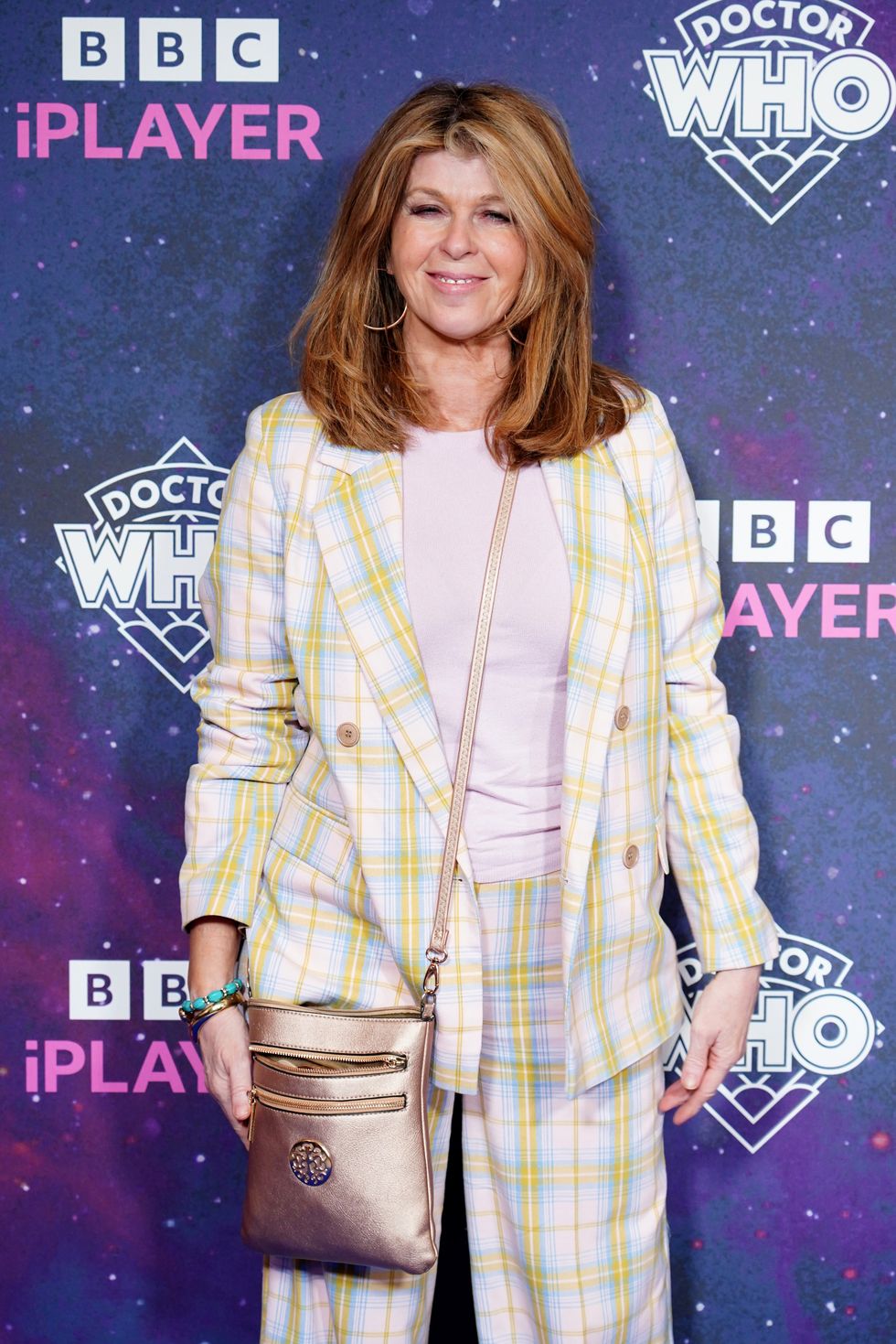 Kate Garraway