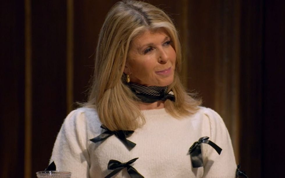 Kate Garraway