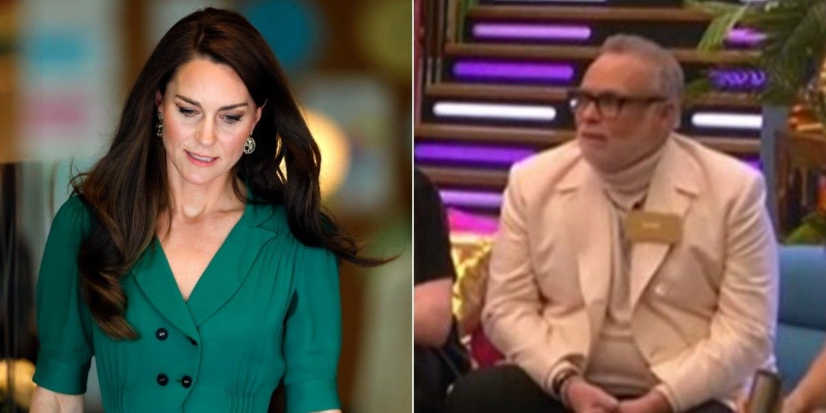 Kate's uncle defends reality TV appearance: 'I absolutely adore my family'