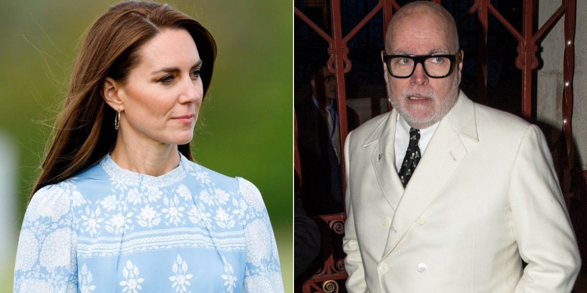 Kate's uncle 'didn't seek permission' from Princess of Wales for reality TV gig: 'Not a topic for debate'