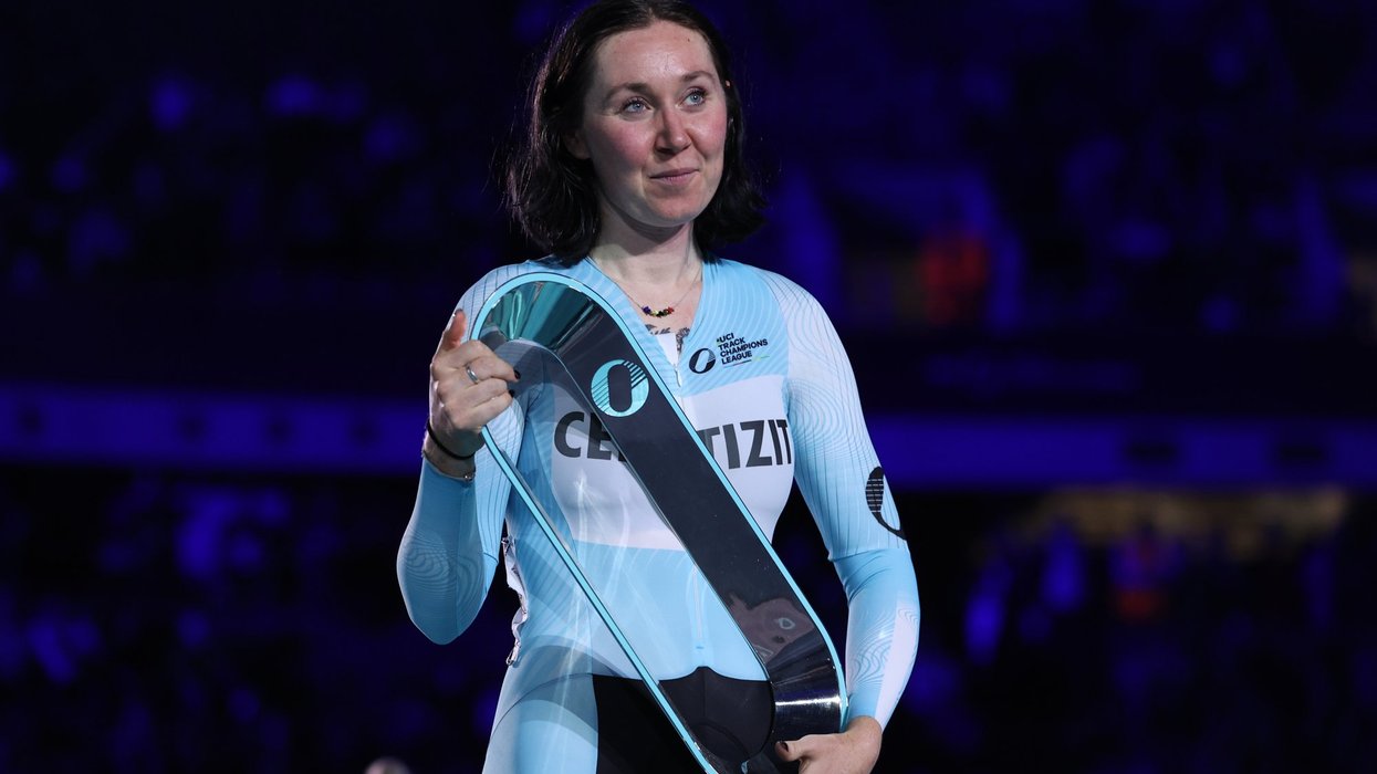 Katie Archibald, the double Olympic gold medallist, has announced her departure from professional cycling at the age of 32 to embark on a career in nursing