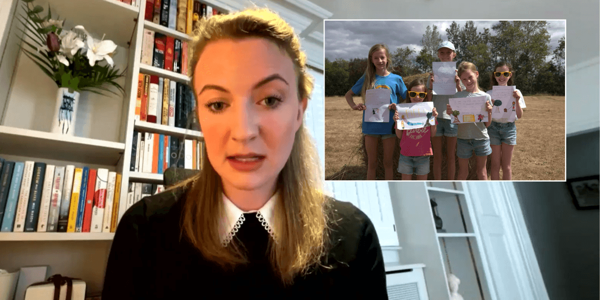 Katie Lam slams Labour’s ‘totally inappropriate’ plan to house 1,250 migrants in Piddington despite children's heartbreaking plea