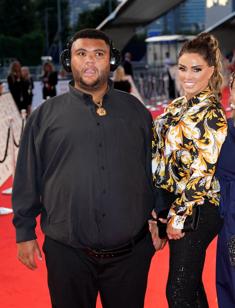 Katie Price