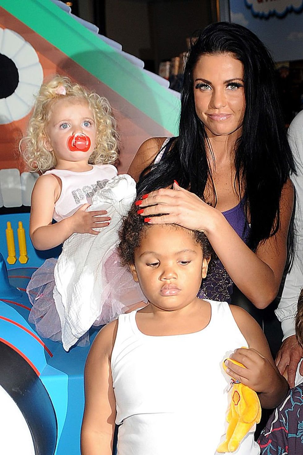 Katie Price