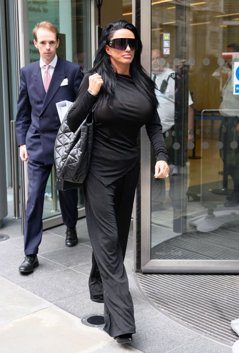 Katie Price