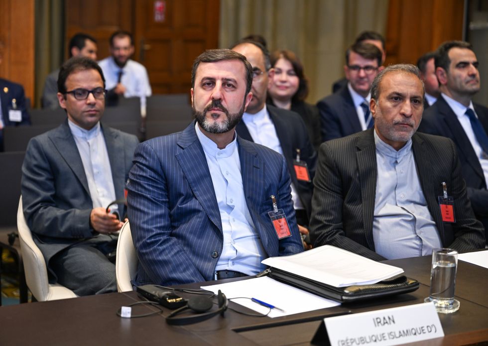 Kazem Gharibabadi
