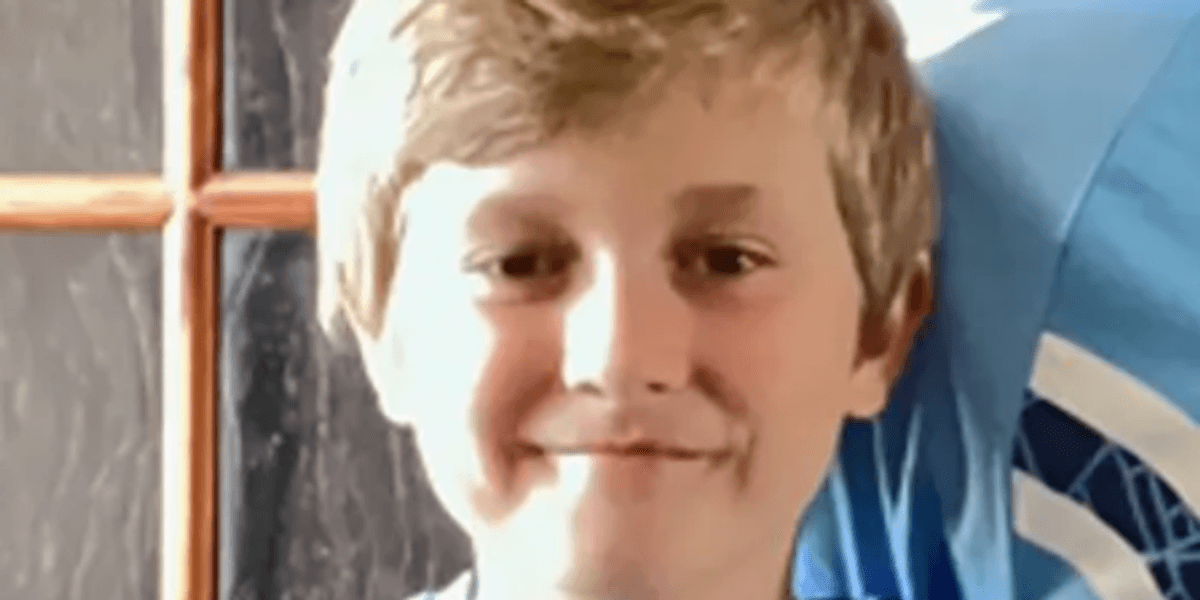 Latvian man extradited to Britain over hit-and-run death of 12-year-old boy