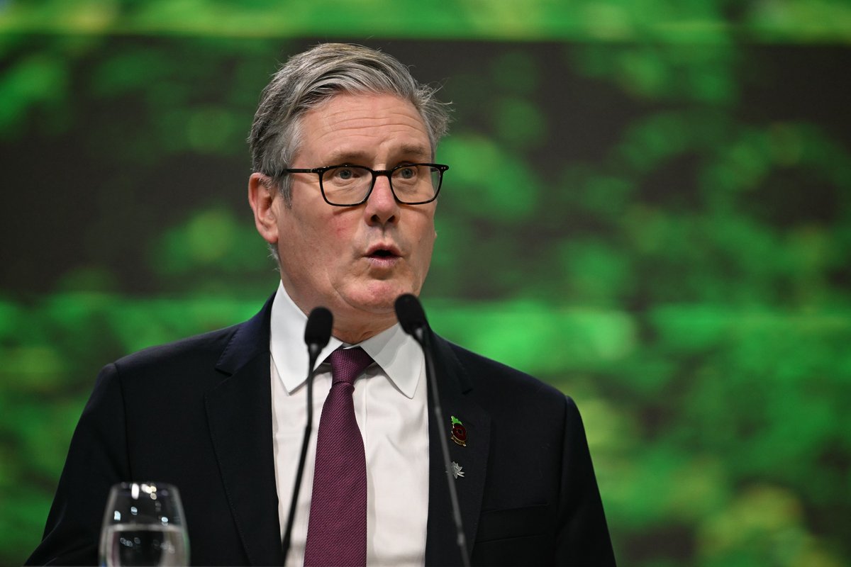 Keir Starmer