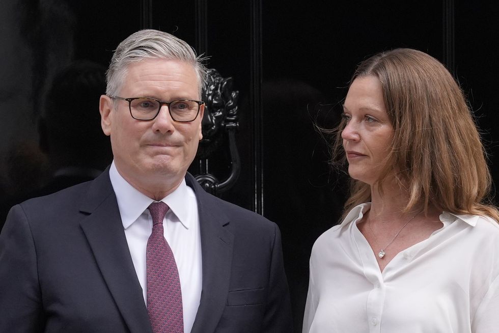 Keir Starmer