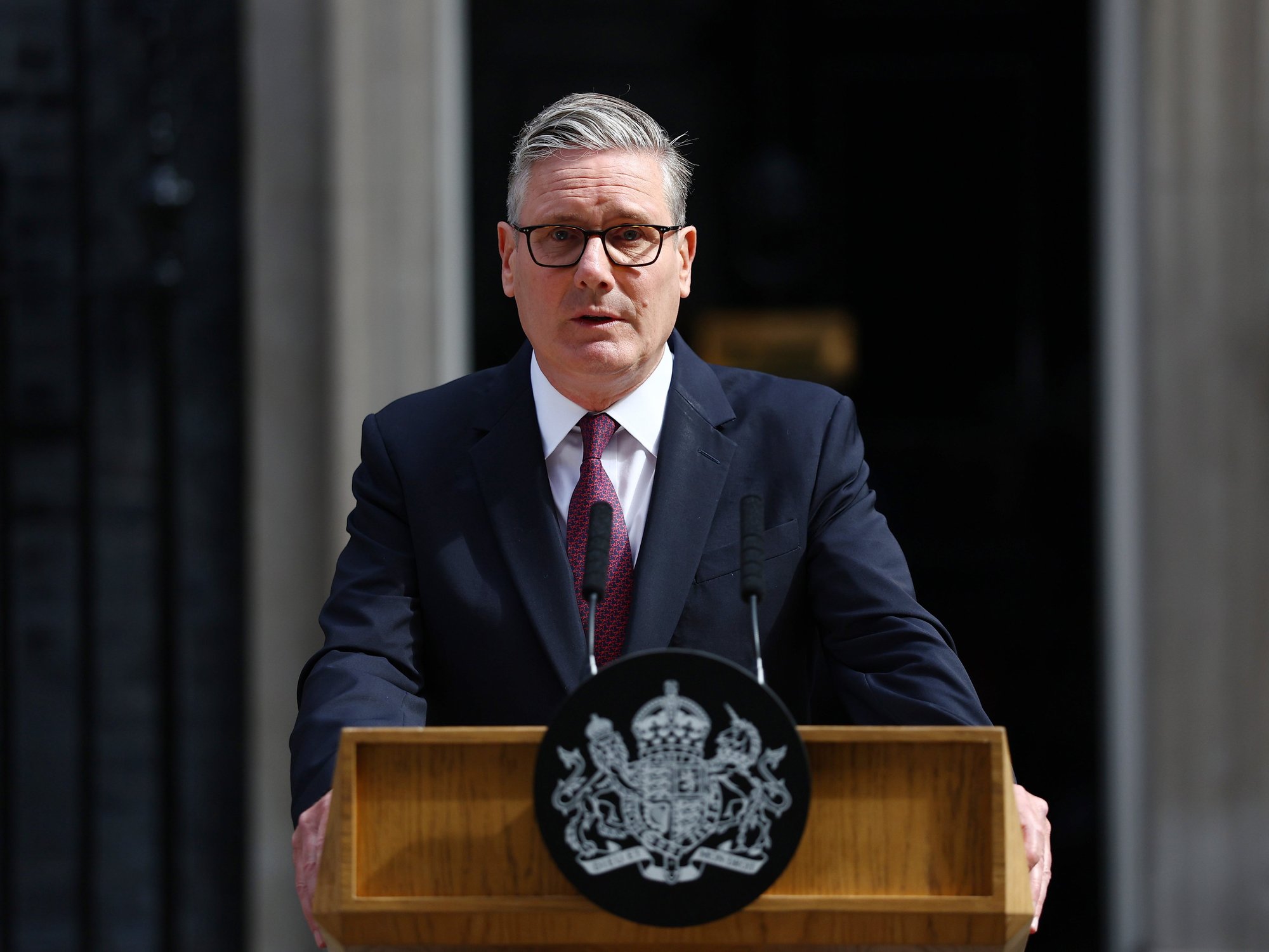 Keir Starmer