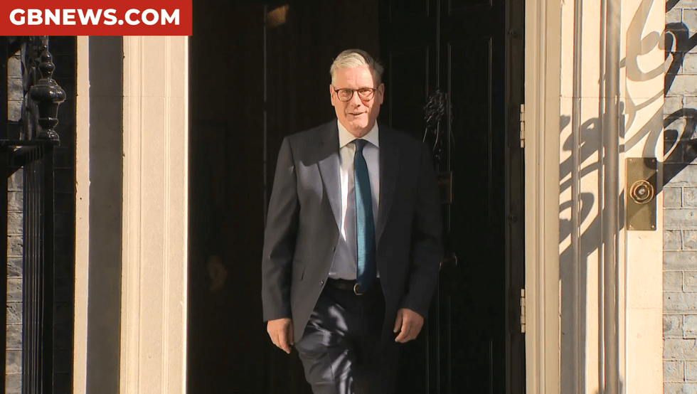 Keir Starmer