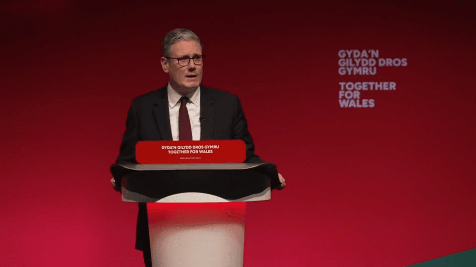 Keir Starmer
