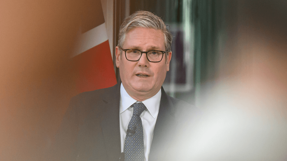 Keir Starmer