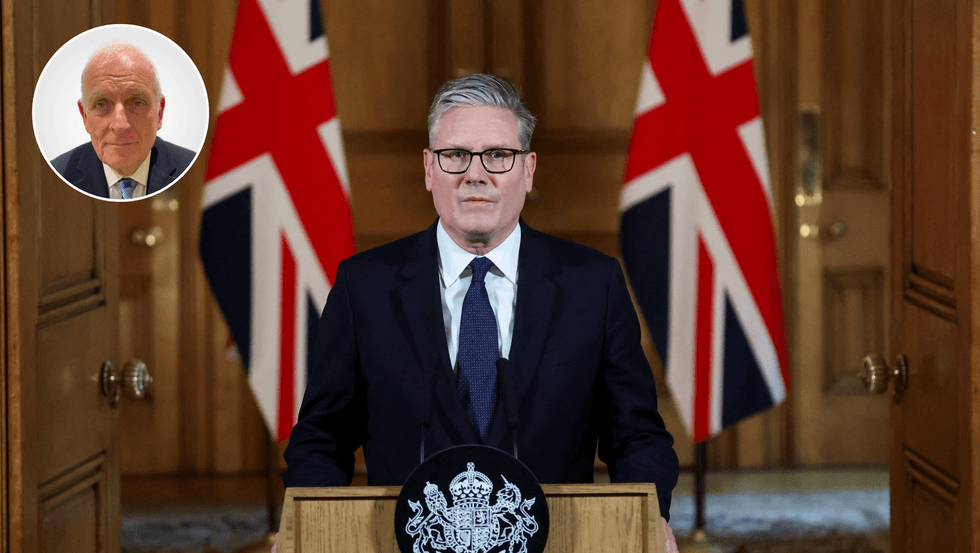 Keir Starmer