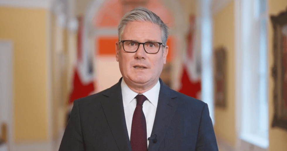 Keir Starmer