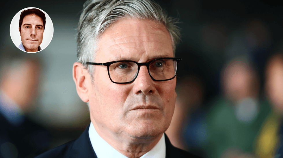 Keir Starmer
