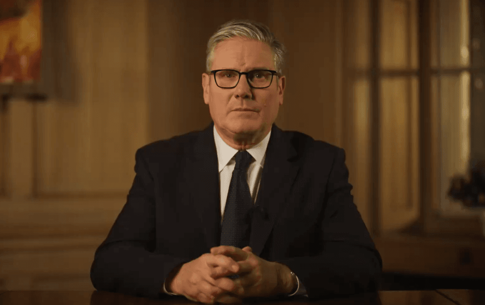 Keir Starmer