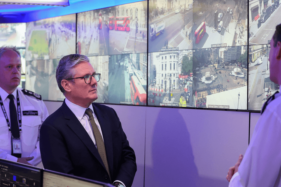 Keir Starmer